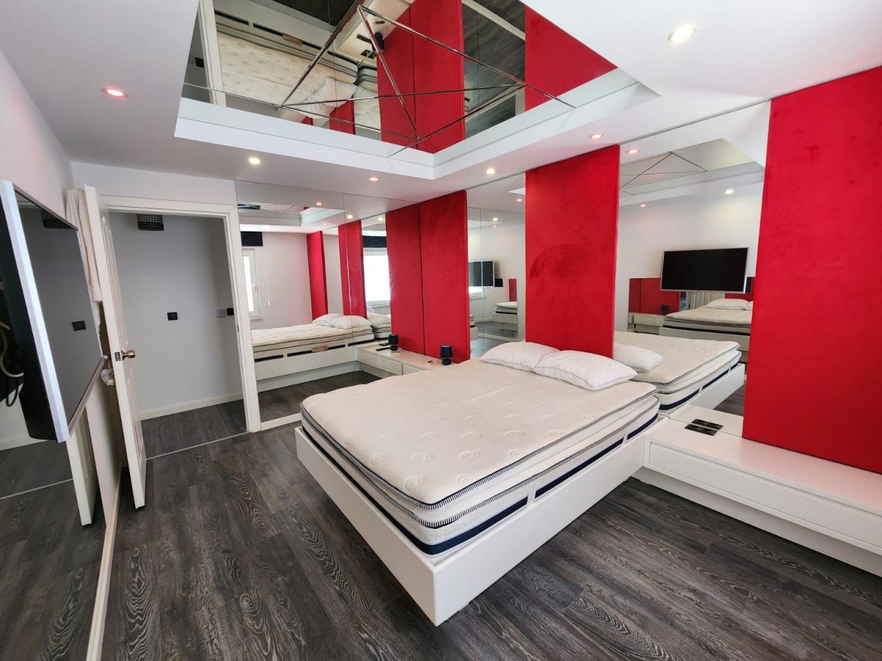 Квартира в Алании, Турция, 105 м2 фото 4