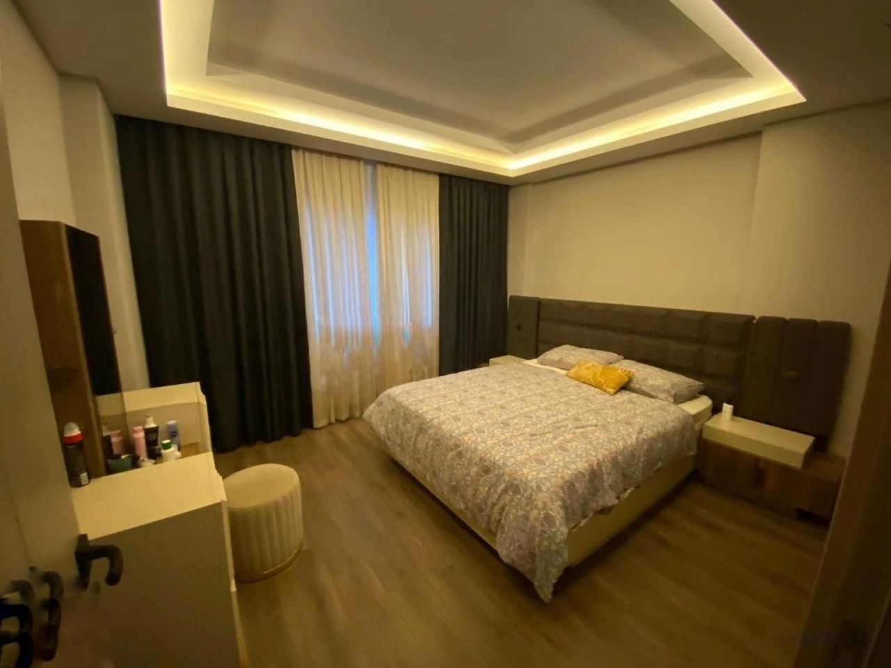 Квартира в Мерсине, Турция, 110 м2 фото 4