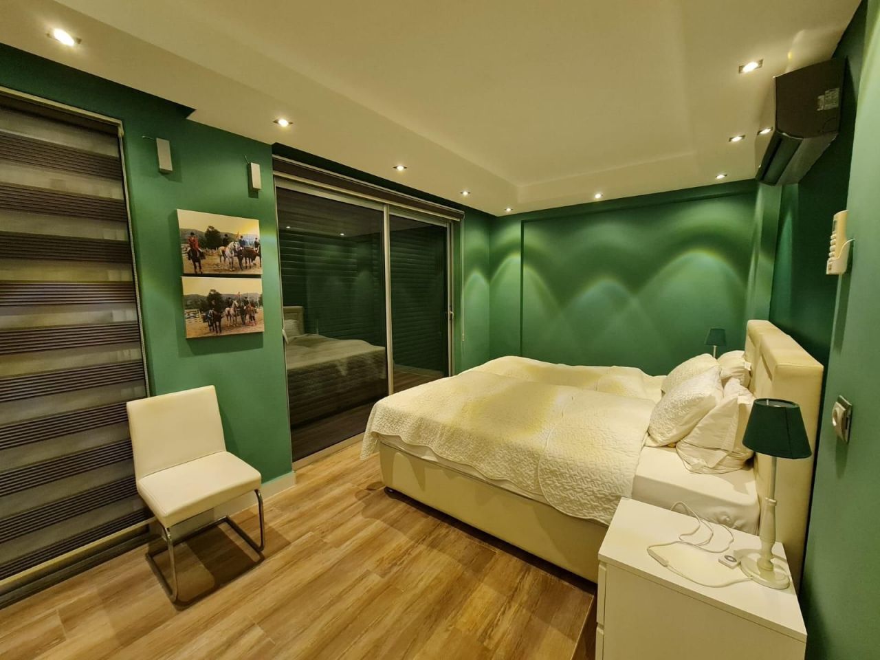 Вилла в Алании, Турция, 350 м2 фото 4