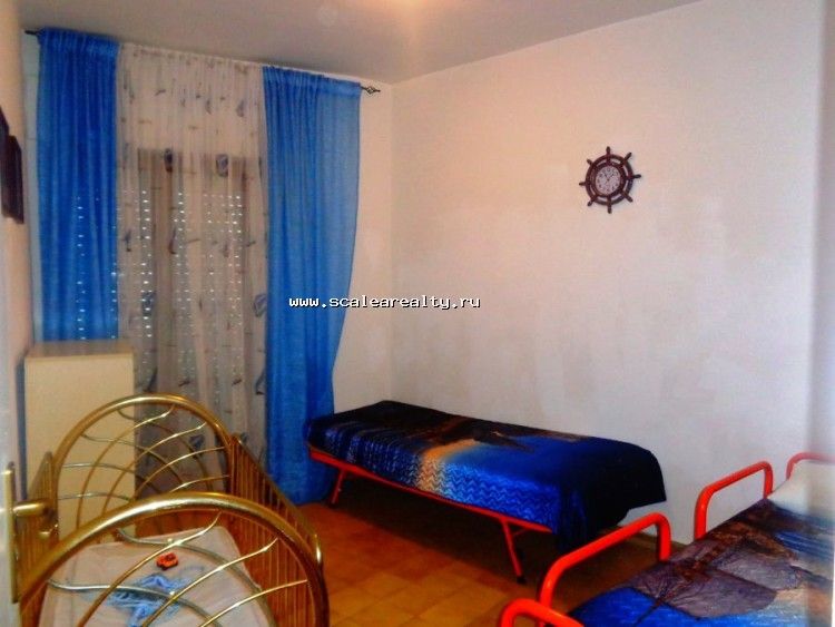Квартира в Скалее, Италия, 90 м2 фото 4