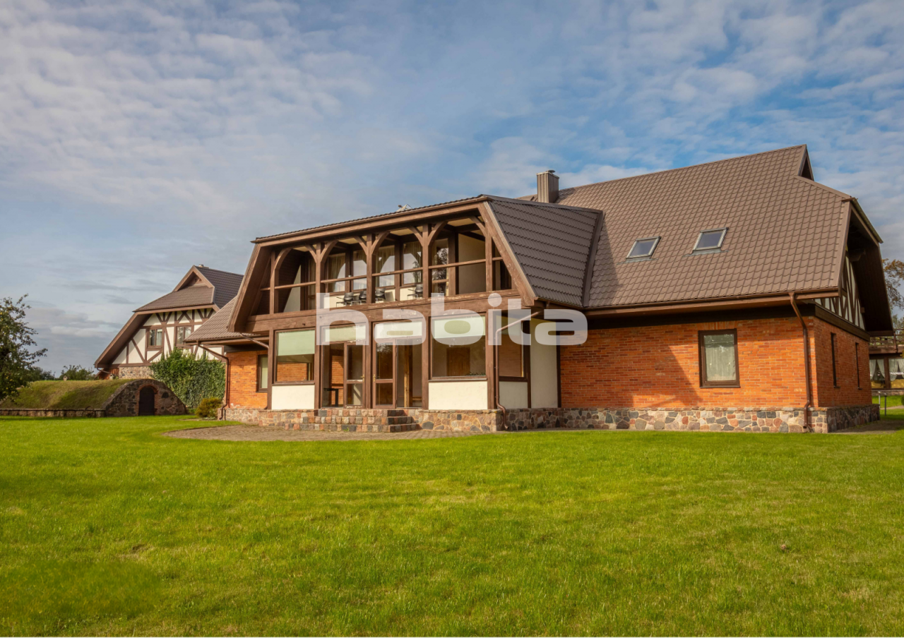 Дом Varme, Латвия, 360 м2 фото 2