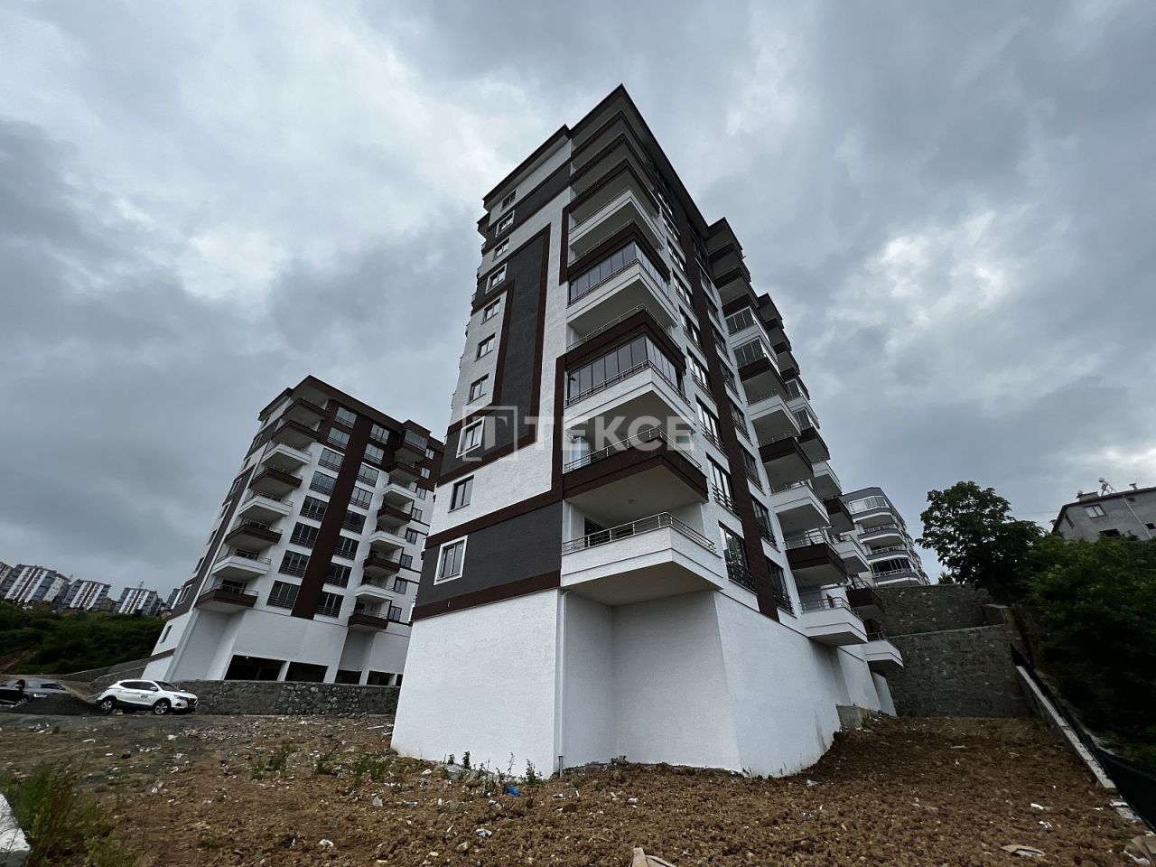 Апартаменты Ортахисар, Турция, 162 м2 фото 5