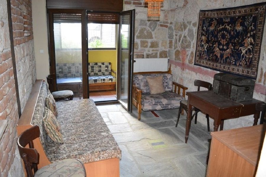 Квартира на Кассандре, Греция, 30 м2 фото 4