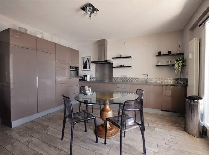 Апартаменты в Эзе, Франция, 100 м2 фото 4