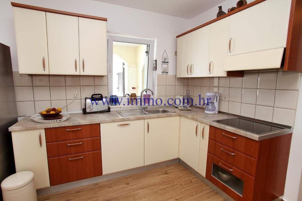 Вилла в Рогознице, Хорватия, 400 м2 фото 4