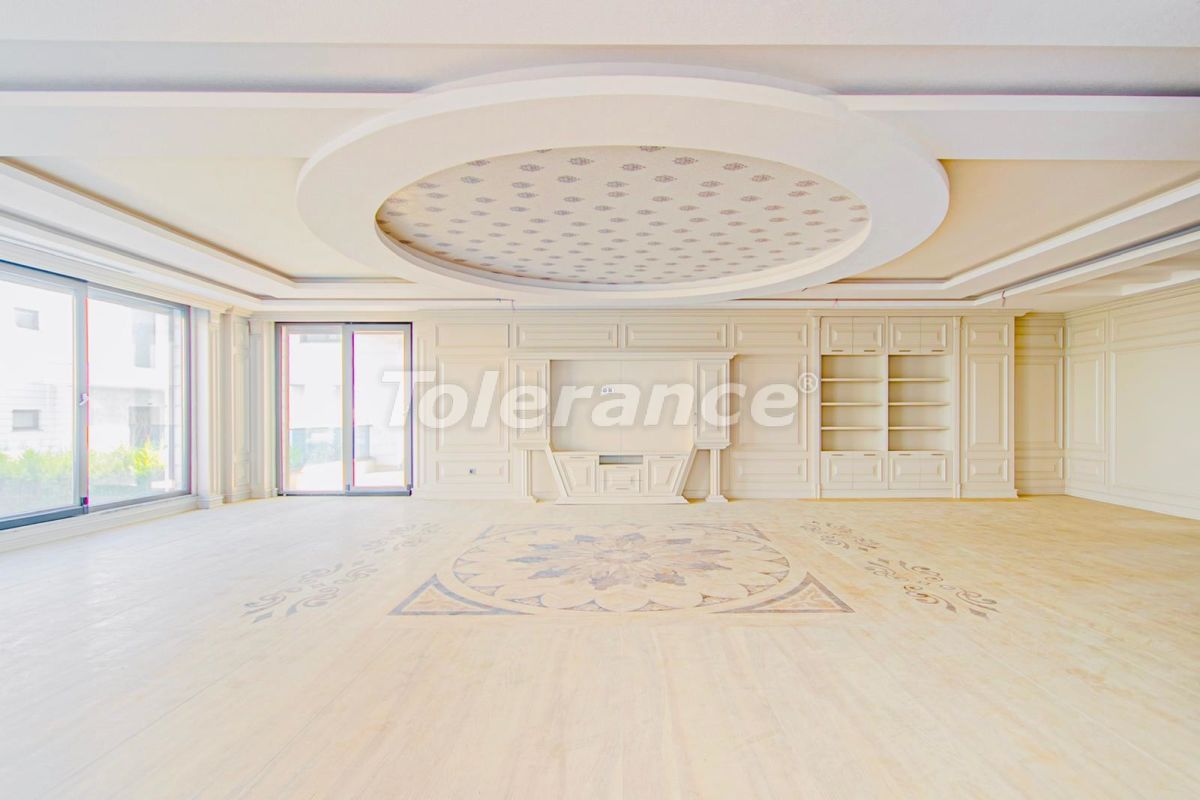 Вилла в Ларе, Турция, 450 м2 фото 4