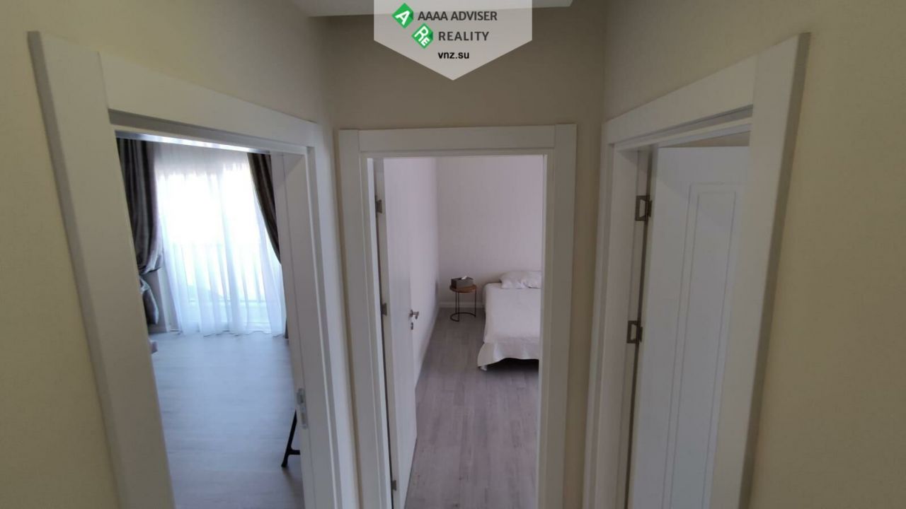 Квартира в Алании, Турция, 190 м2 фото 2