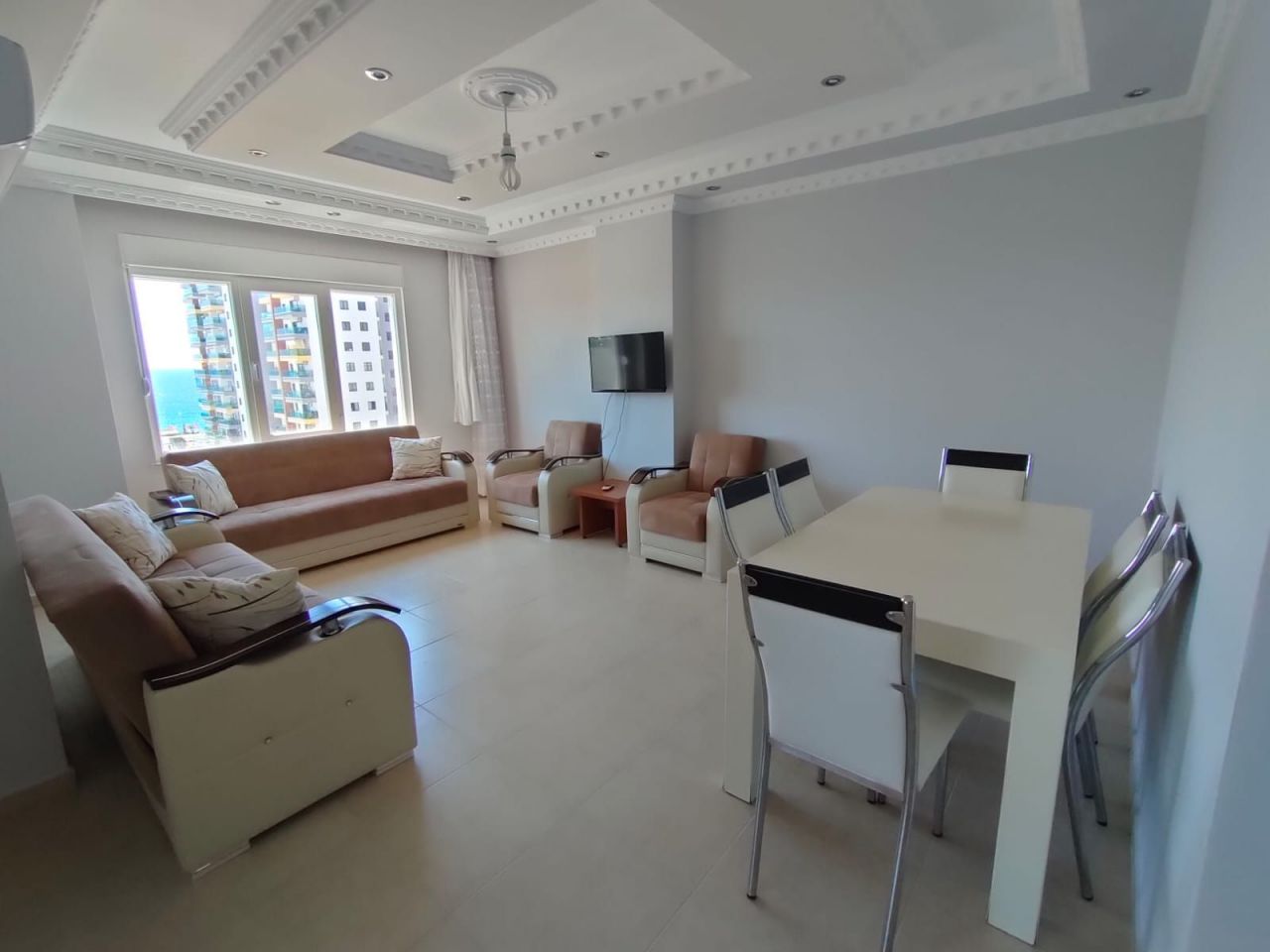 Квартира в Алании, Турция, 220 м2 фото 5