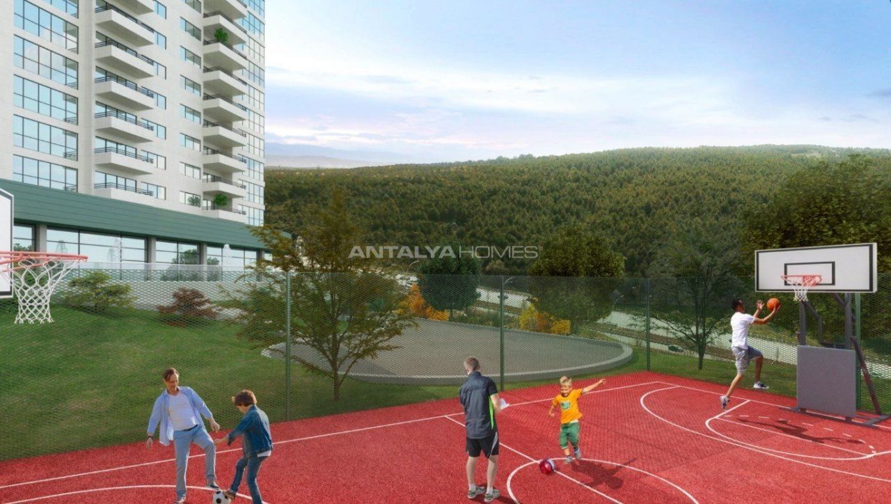Апартаменты в Анкаре, Турция, 200 м2 фото 5