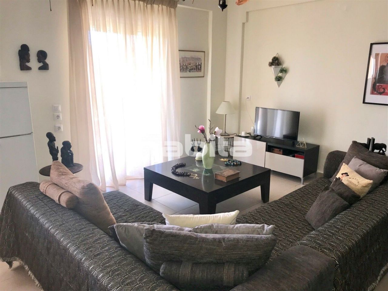 Квартира на Корфу, Греция, 240 м2 фото 2