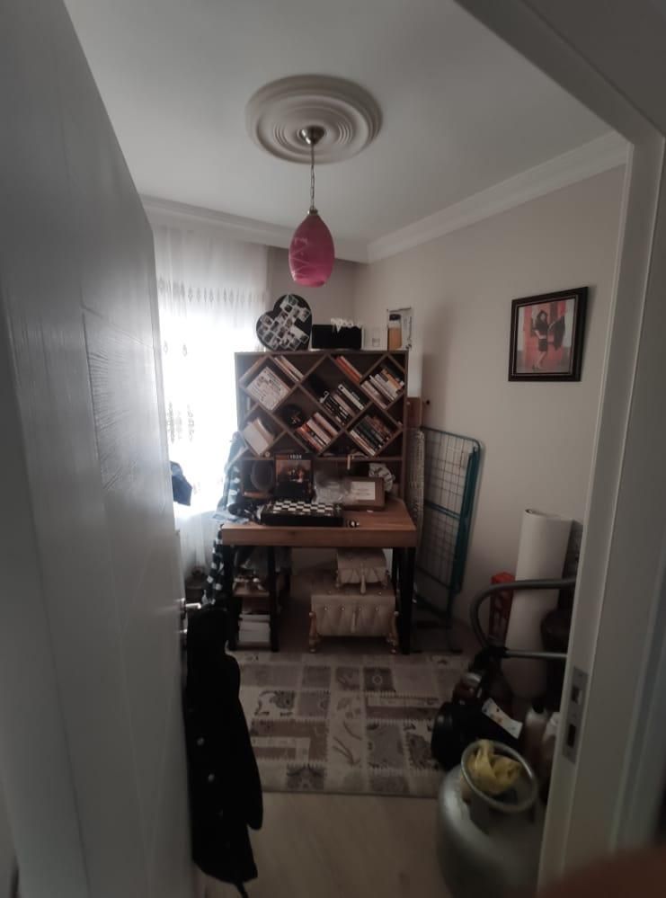 Квартира в Анталии, Турция, 100 м2 фото 4