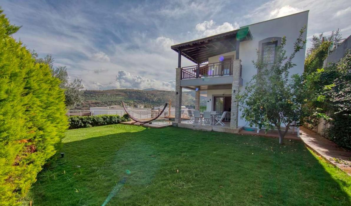 Вилла в Бодруме, Турция, 160 м2 фото 4