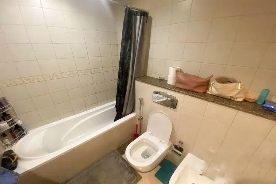 Квартира в Дубае, ОАЭ, 60 м2 фото 4