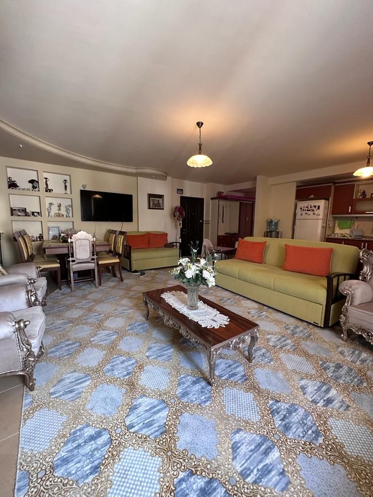 Квартира в Мерсине, Турция, 300 м2 фото 3