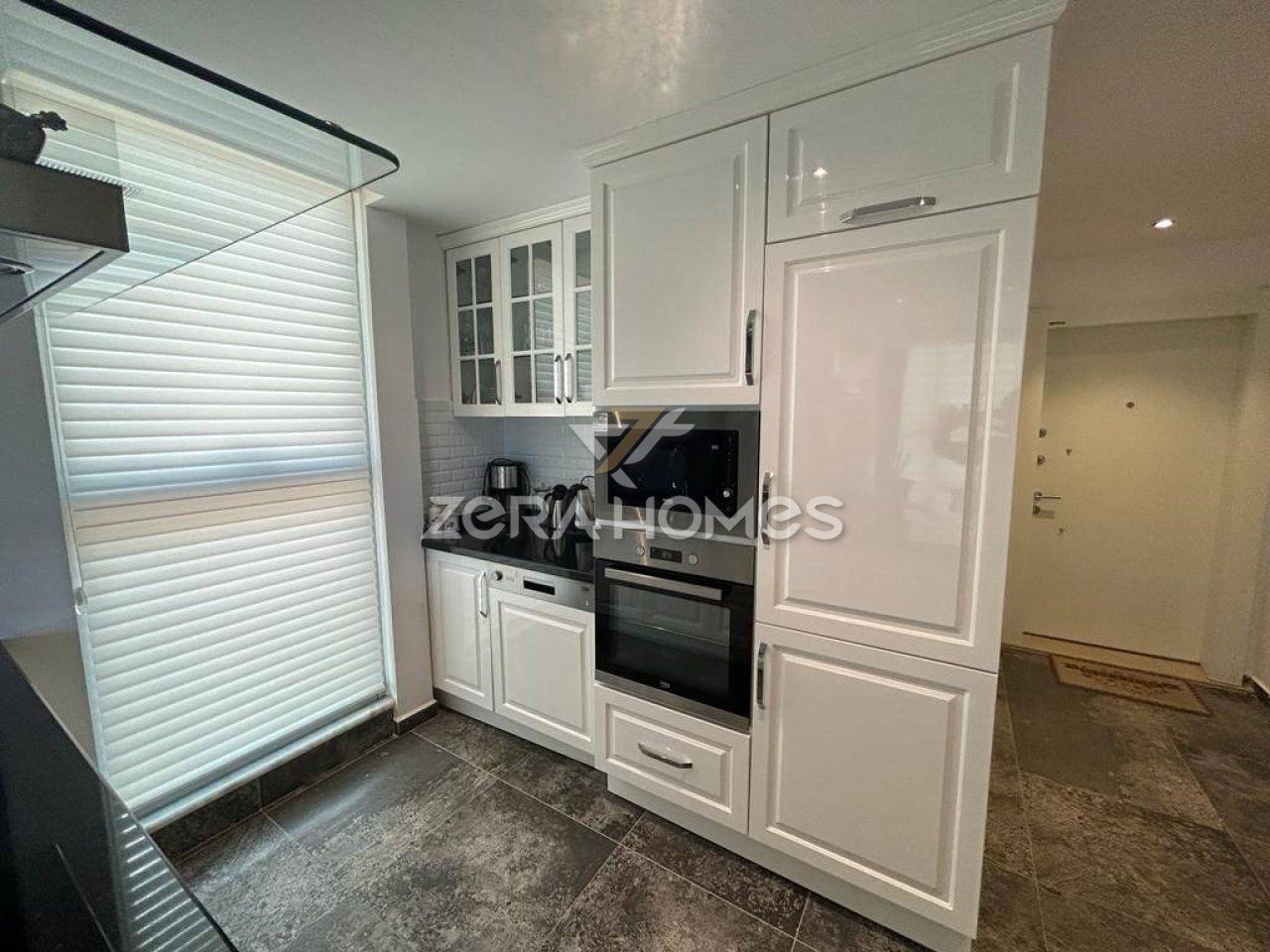 Апартаменты в Алании, Турция, 115 м2 фото 4