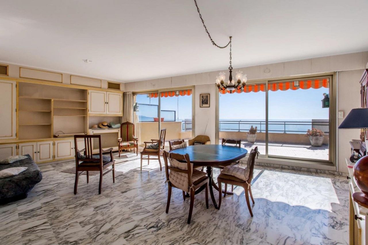 Пентхаус в Рокбрюн-Кап-Мартен, Франция, 79.26 м2 фото 2