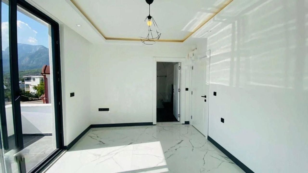 Вилла в Кемере, Турция, 180 м2 фото 2