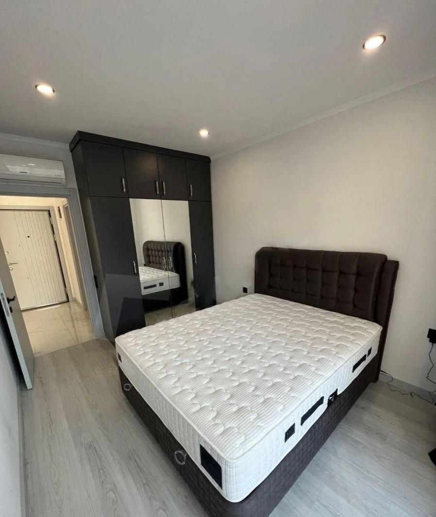 Квартира в Алании, Турция, 60 м2 фото 3