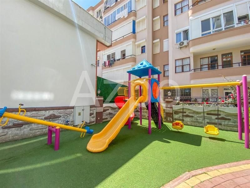 Пентхаус в Алании, Турция, 250 м2 фото 5