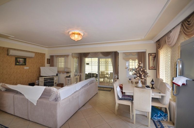 Вилла в Фетхие, Турция, 165 м2 фото 5