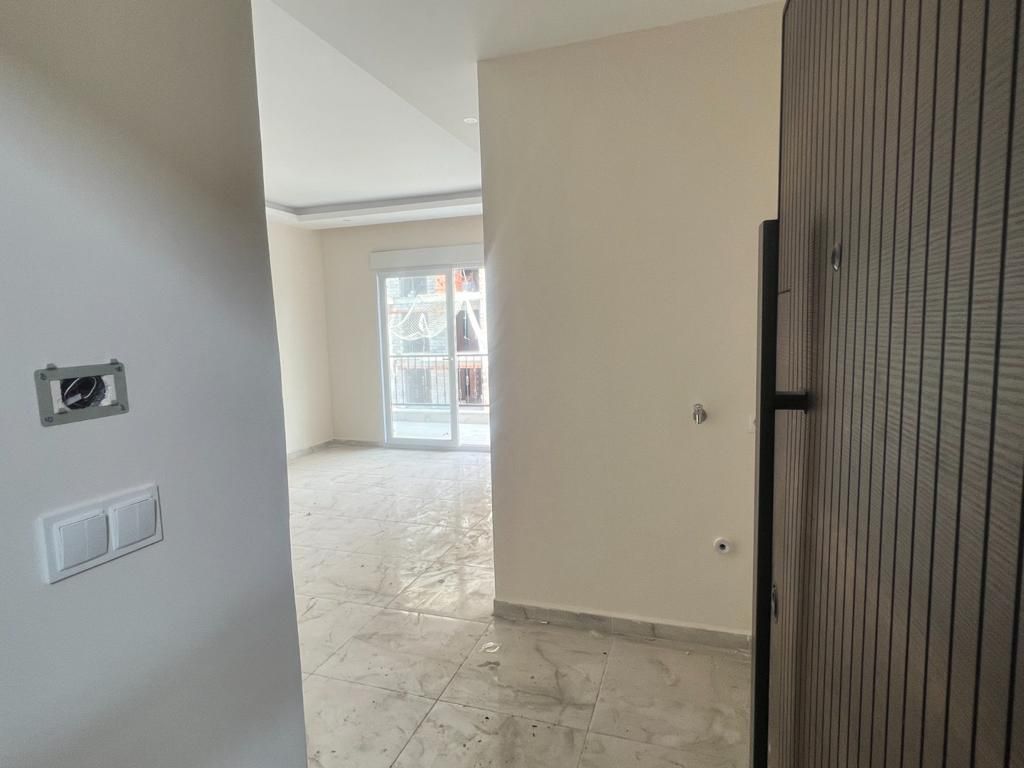 Квартира в Алании, Турция, 55 м2 фото 5