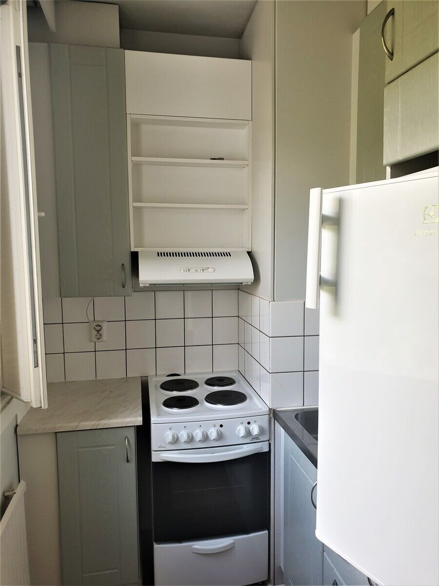 Квартира в Коуволе, Финляндия, 25.5 м2 фото 2