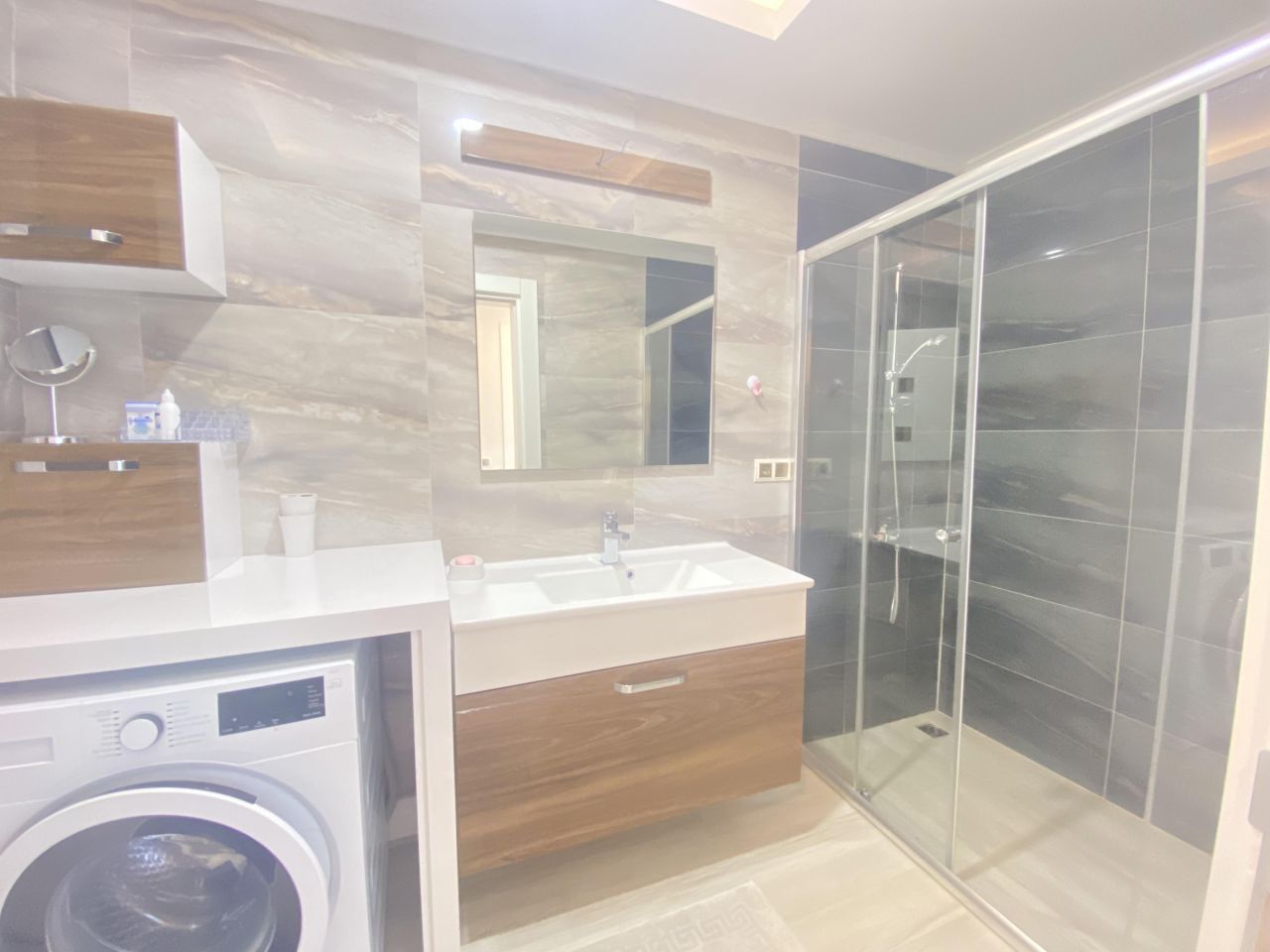 Квартира в Алании, Турция, 164 м2 фото 4