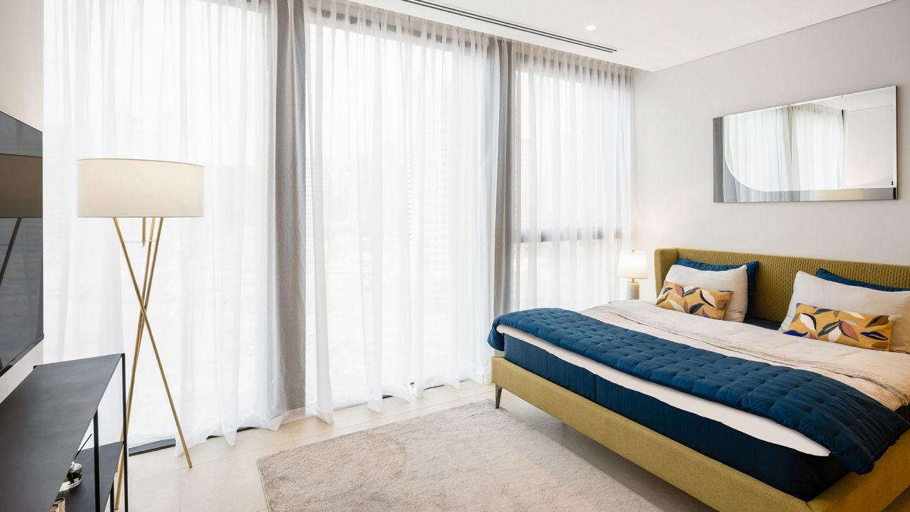 Квартира в Дубае, ОАЭ, 160 м2 фото 3