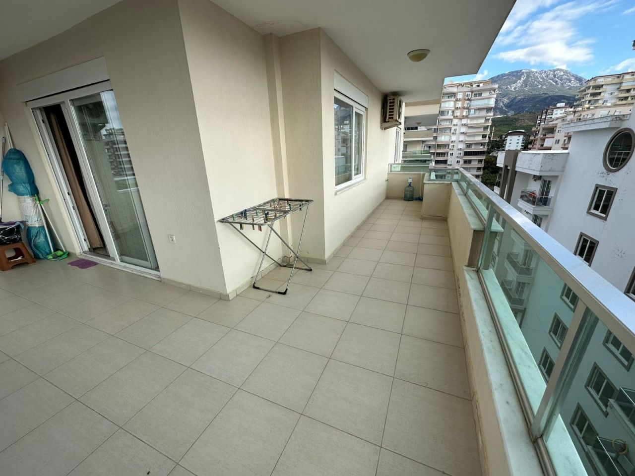 Квартира в Алании, Турция, 65 м2 фото 2