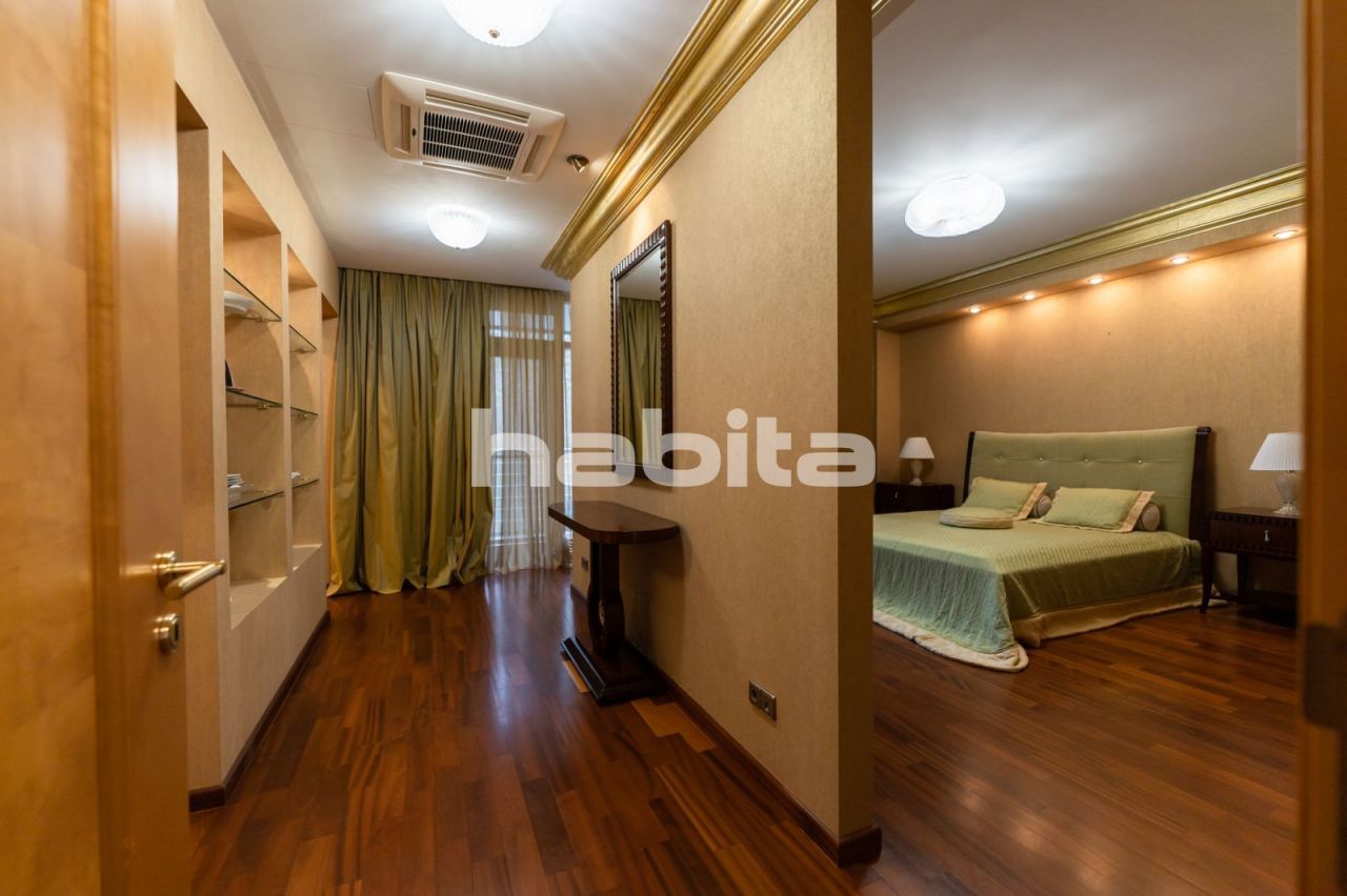 Апартаменты в Юрмале, Латвия, 330 м2 фото 3