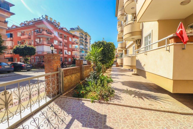 Пентхаус в Алании, Турция, 165 м2 фото 2