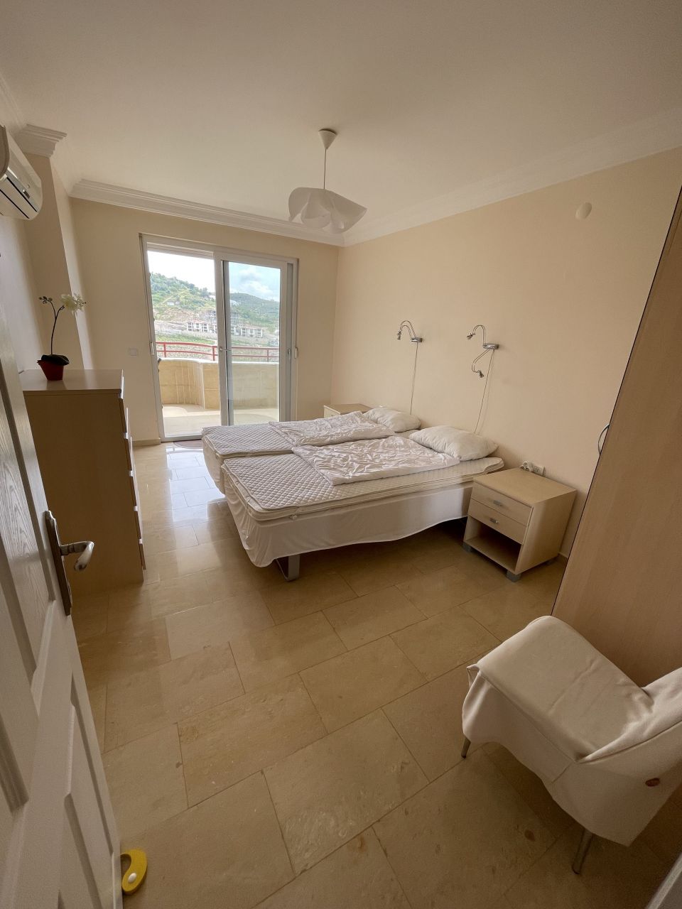 Квартира в Алании, Турция, 130 м2 фото 5