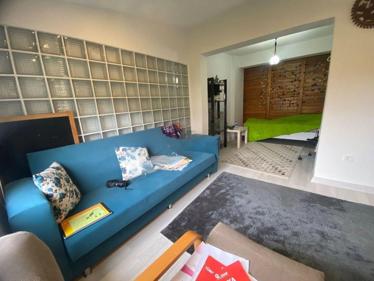 Вилла в Меркезе, Турция, 240 м2 фото 3