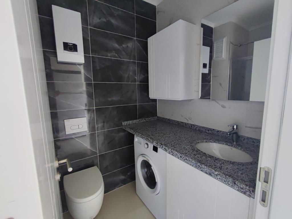 Квартира в Алании, Турция, 50 м2 фото 5