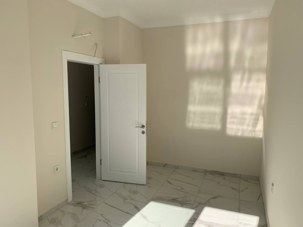 Квартира в Алании, Турция, 55 м2 фото 5