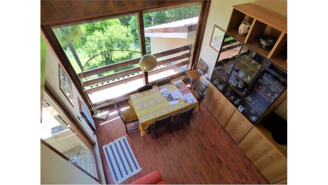 Квартира у озера Комо, Италия, 90 м2 фото 3