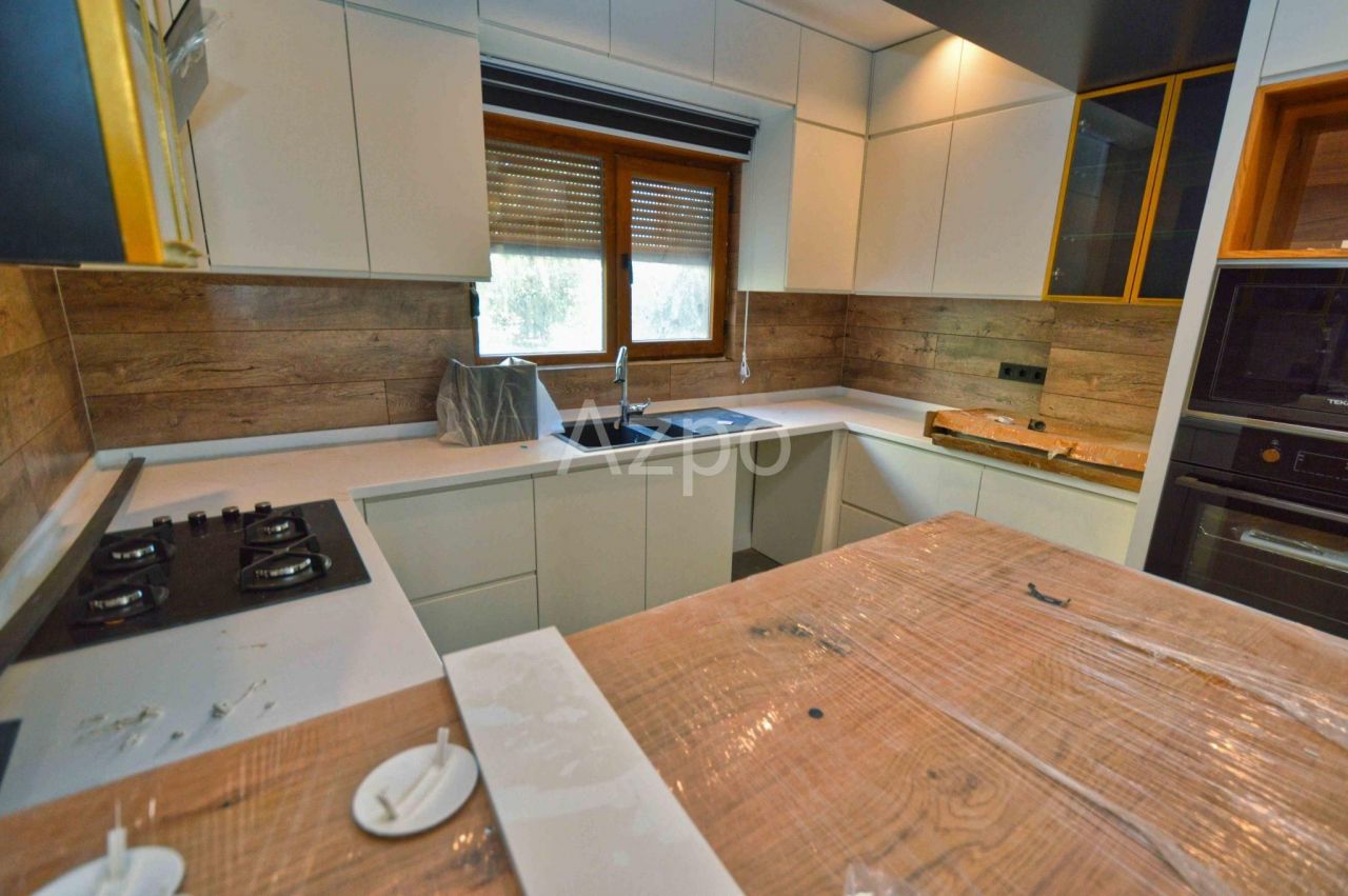 Апартаменты в Анталии, Турция, 330 м2 фото 3
