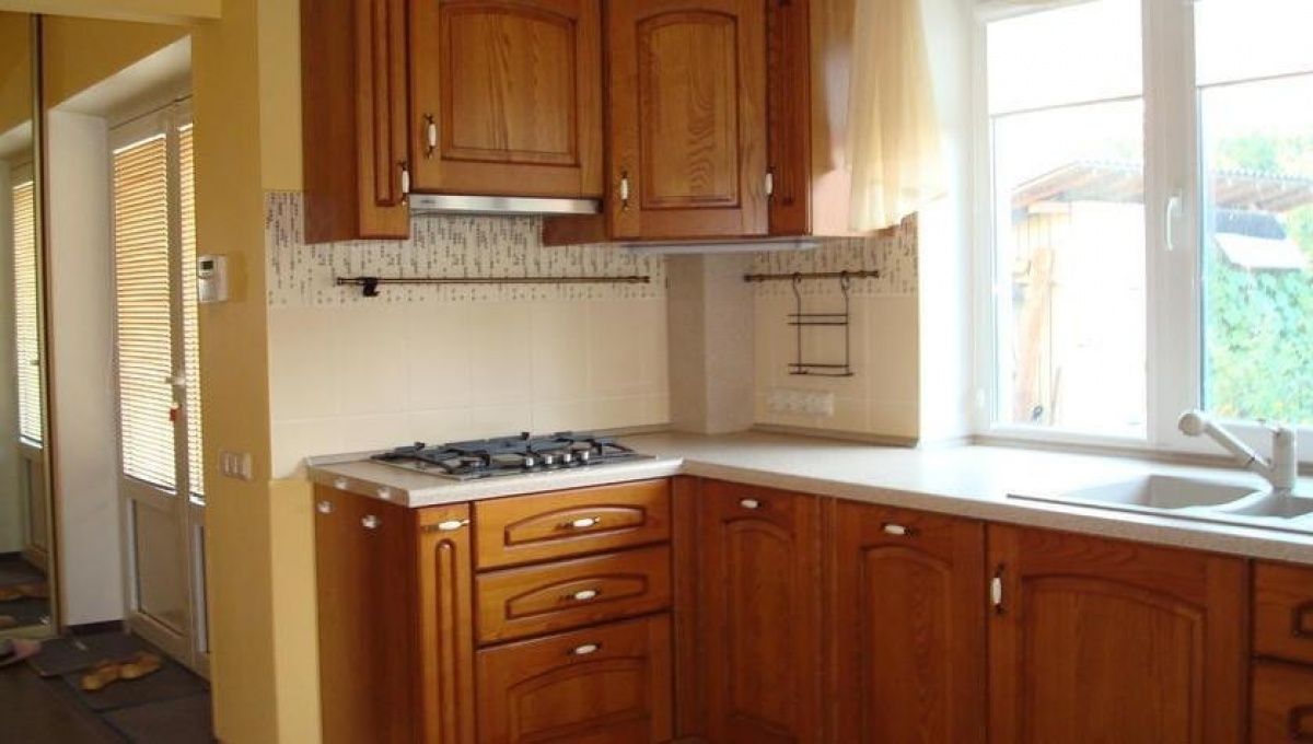 Дом в Рижском крае, Латвия, 1 197 сот. фото 3