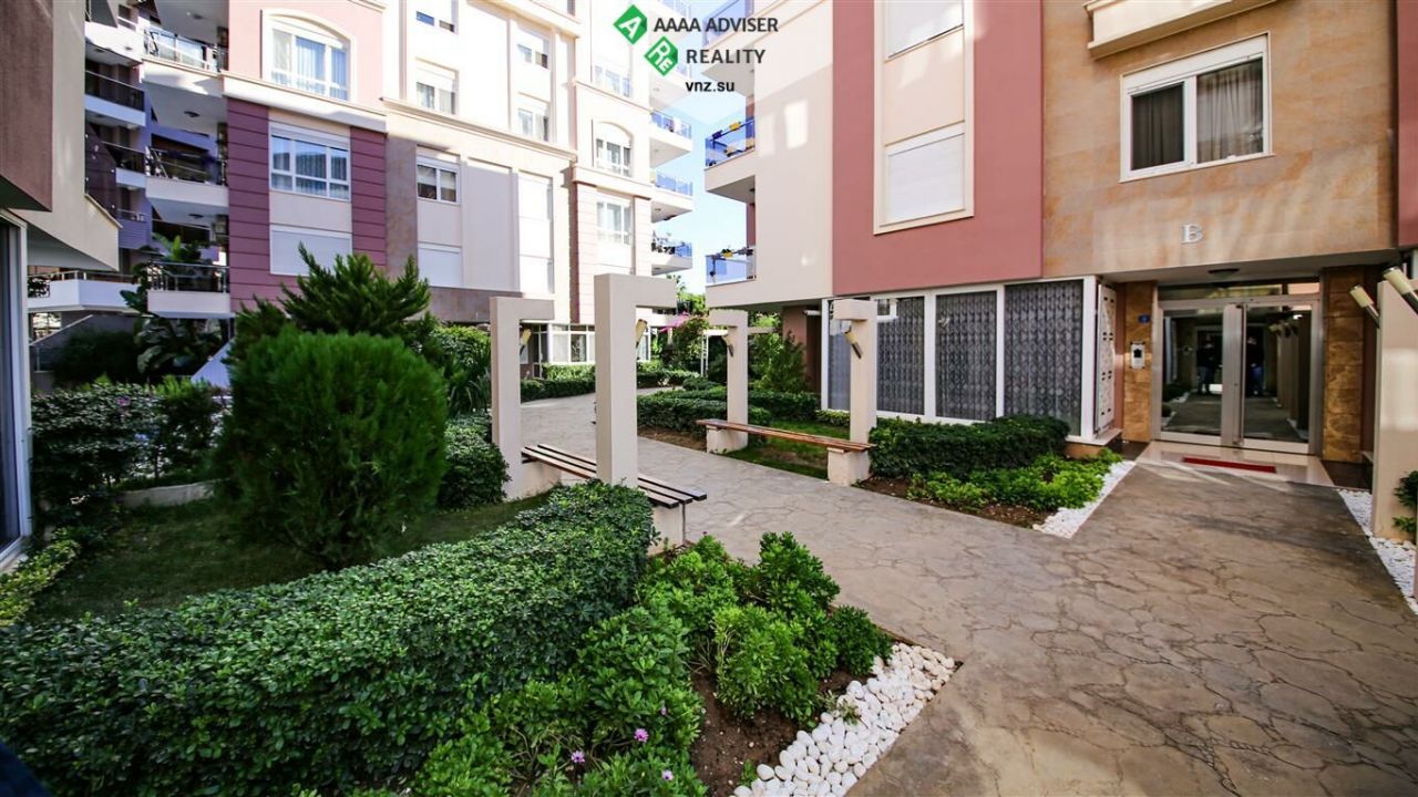 Квартира в Анталии, Турция, 210 м2 фото 3