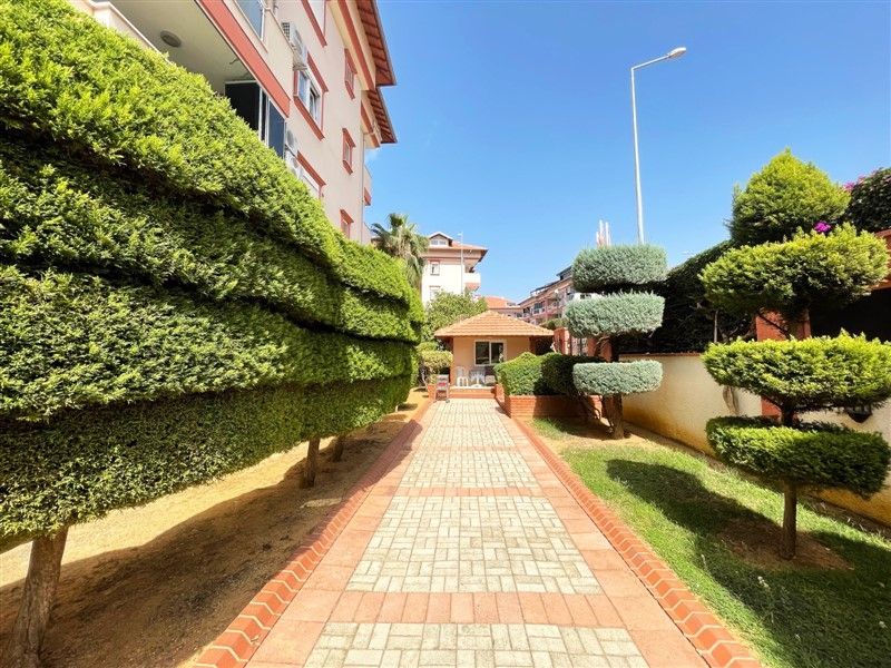 Квартира в Алании, Турция, 115 м2 фото 2