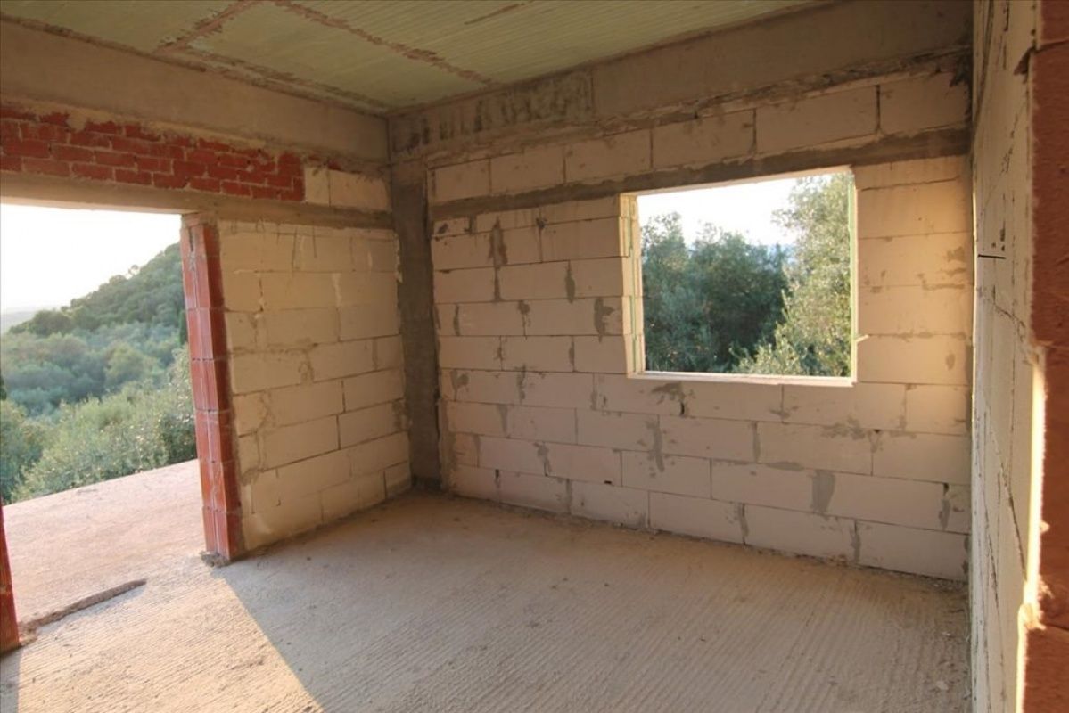 Дом на Ионических островах, Греция, 250 м2 фото 3