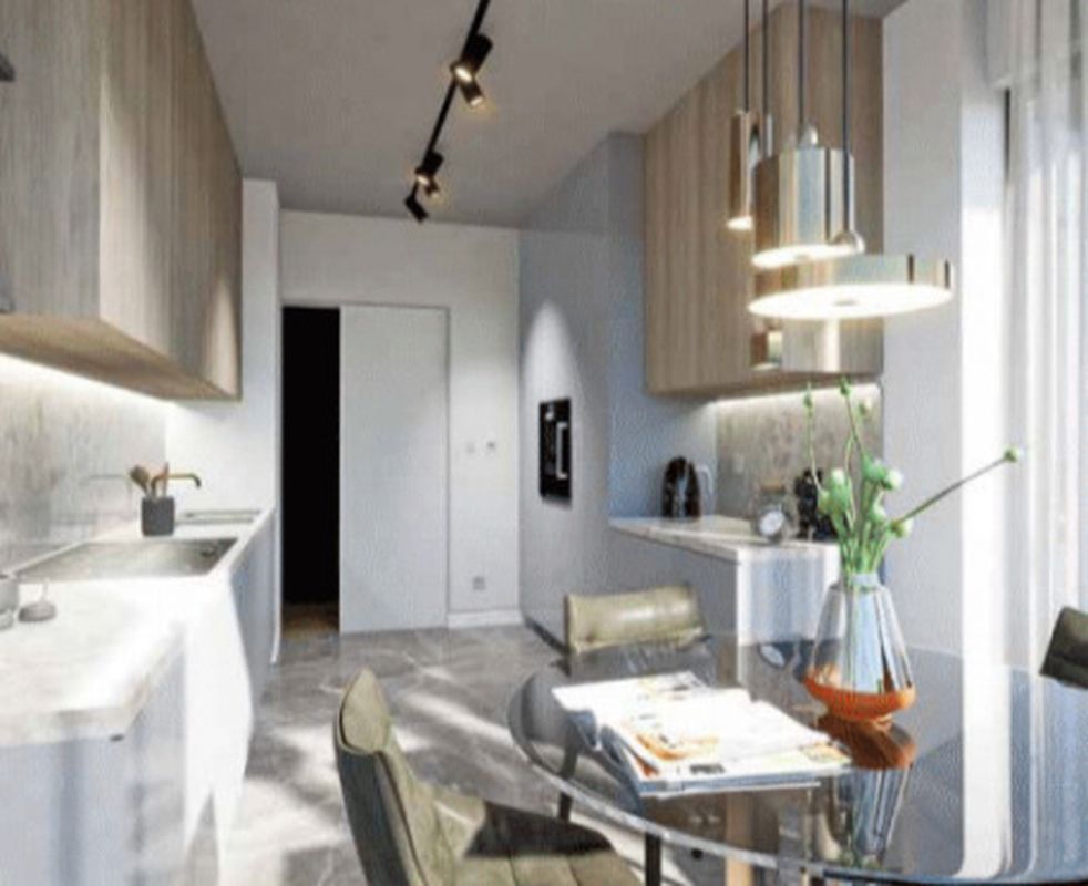 Квартира в Стамбуле, Турция, 112 м2 фото 4