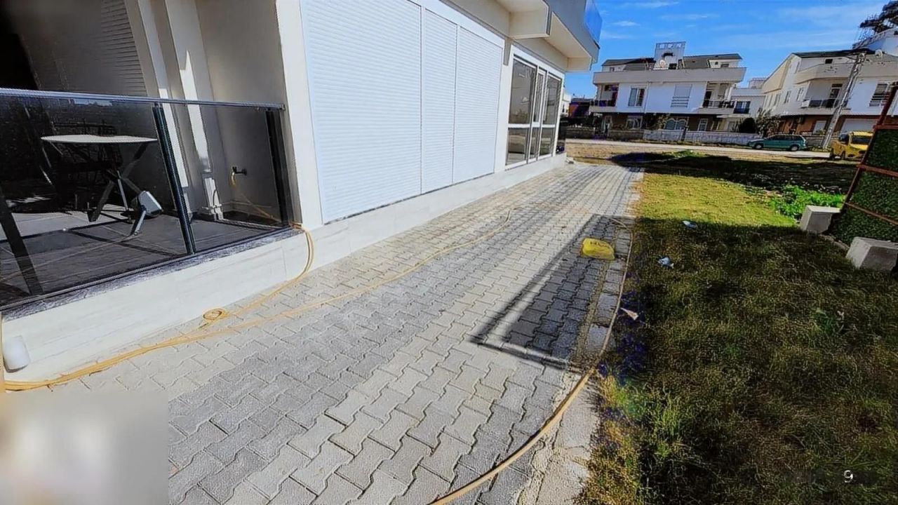 Квартира в Анталии, Турция, 60 м2 фото 3