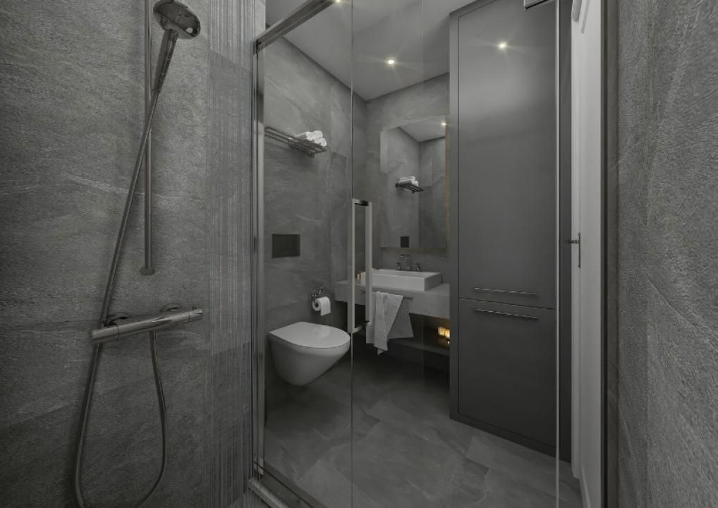 Квартира в Алании, Турция, 104 м2 фото 5