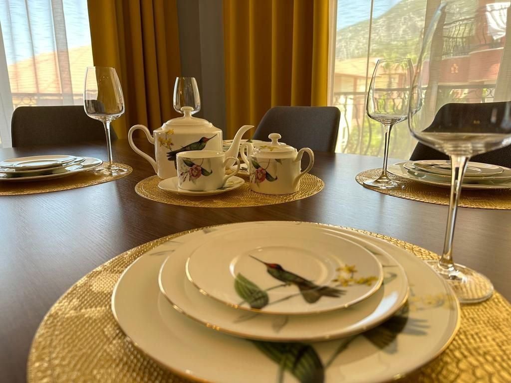Квартира в Алании, Турция, 125 м2 фото 4