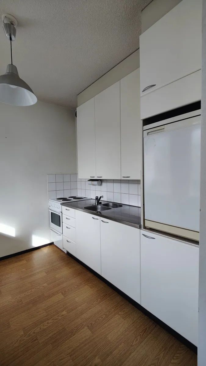 Квартира в Коуволе, Финляндия, 32.5 м2 фото 5
