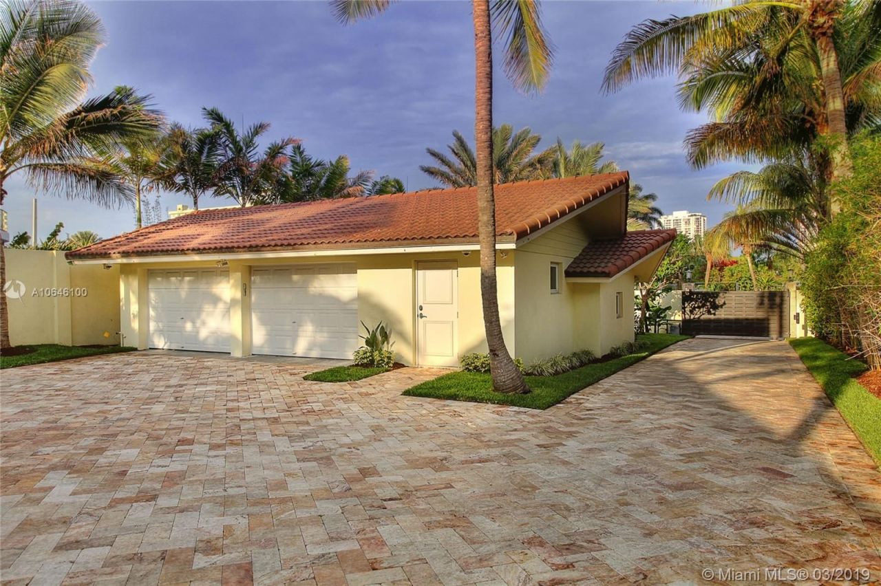 Вилла в Майами, США, 300 м2 фото 4