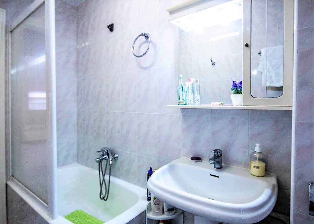 Апартаменты в Бенидорме, Испания, 60 м2 фото 5