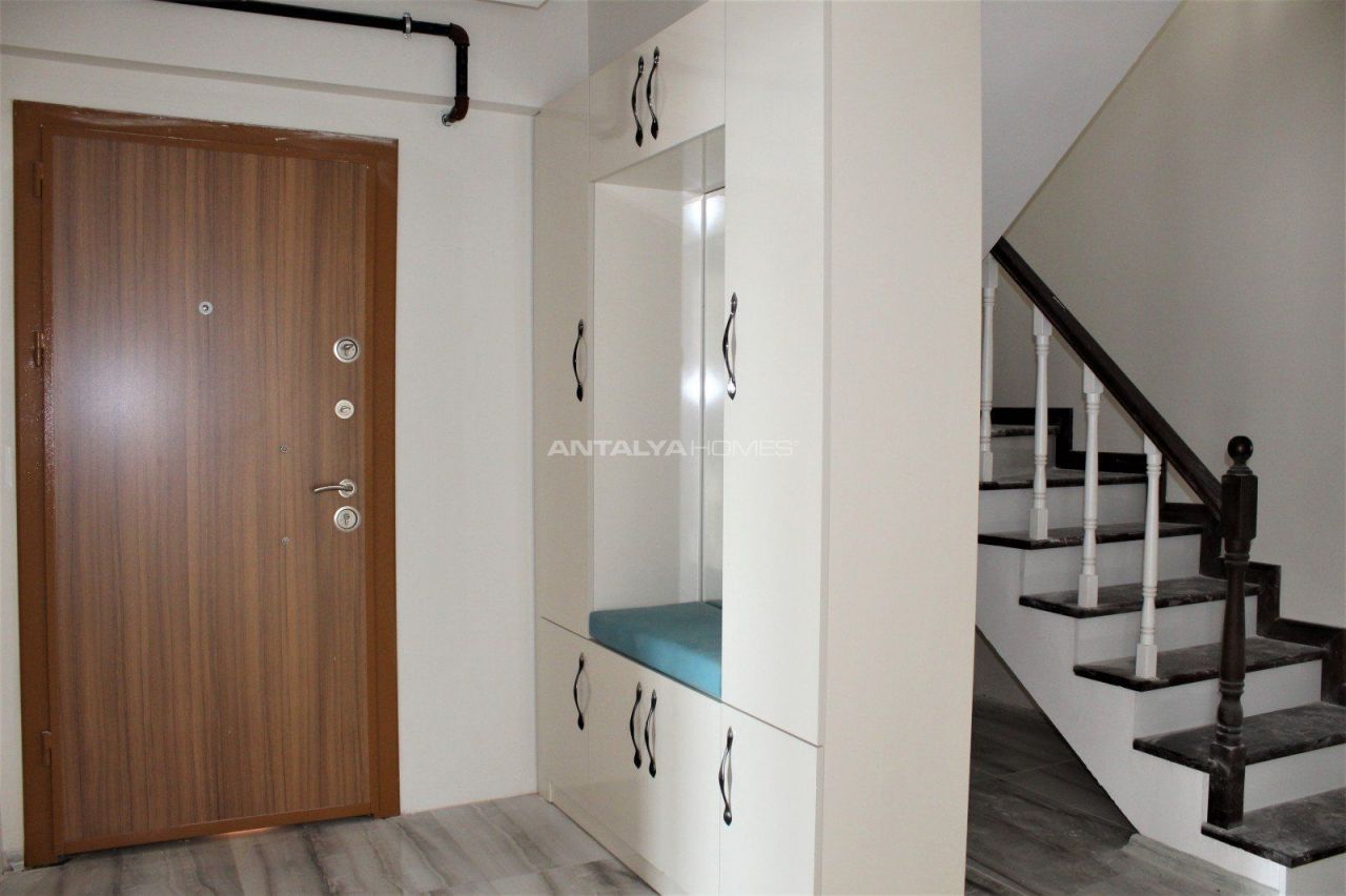 Апартаменты Муданья, Турция, 240 м2 фото 4
