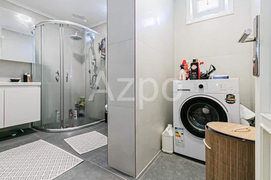 Пентхаус в Анталии, Турция, 180 м2 фото 3